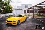 BMW Z4 by PSI 2014 года
